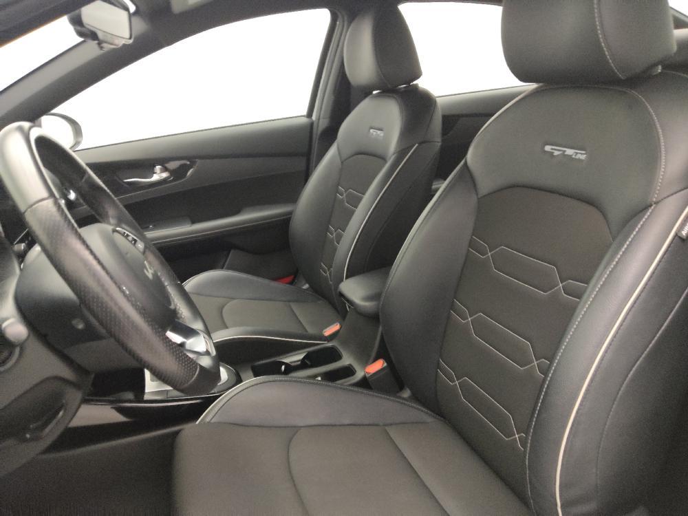 used 2023 Kia Forte car, priced at $22,695