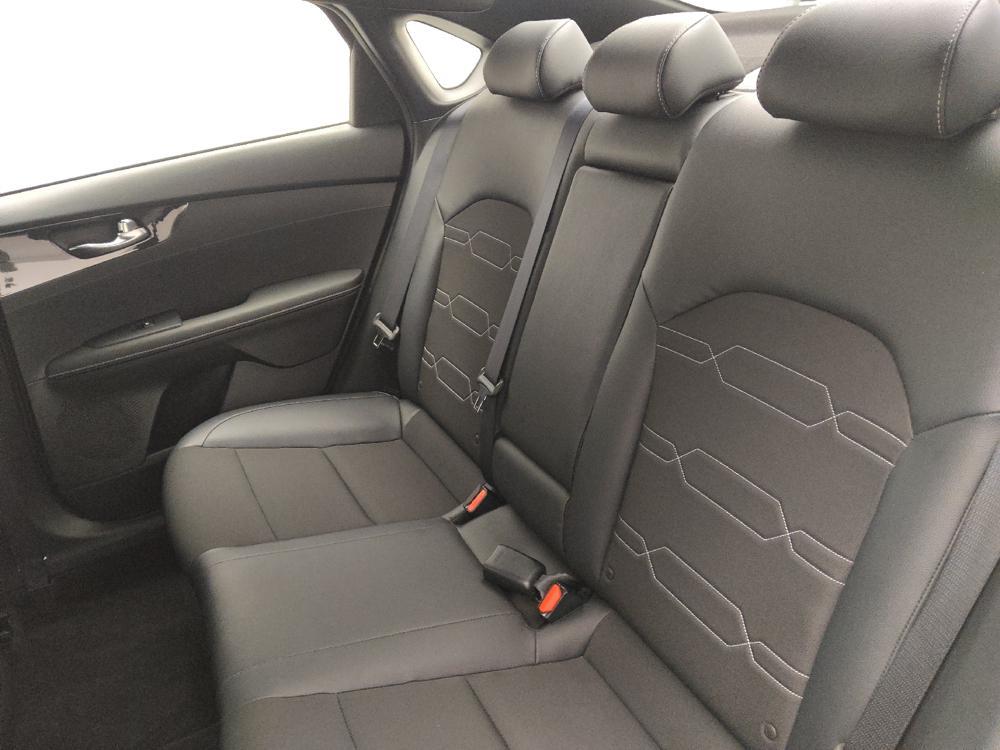 used 2023 Kia Forte car, priced at $22,695