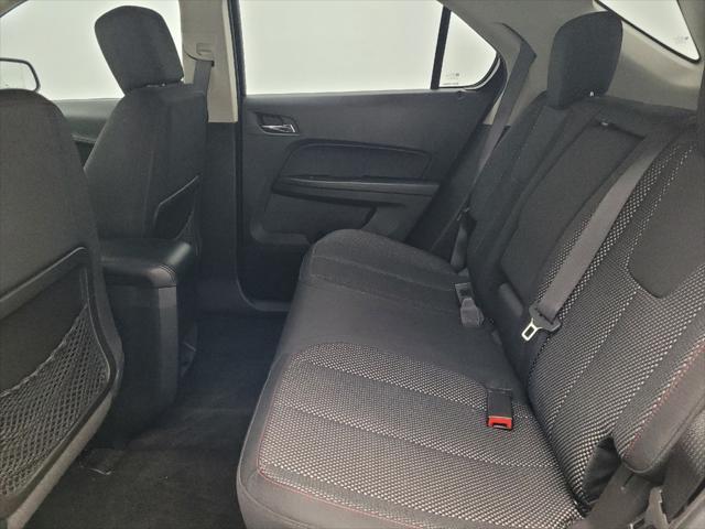 used 2016 Chevrolet Equinox car, priced at $14,895