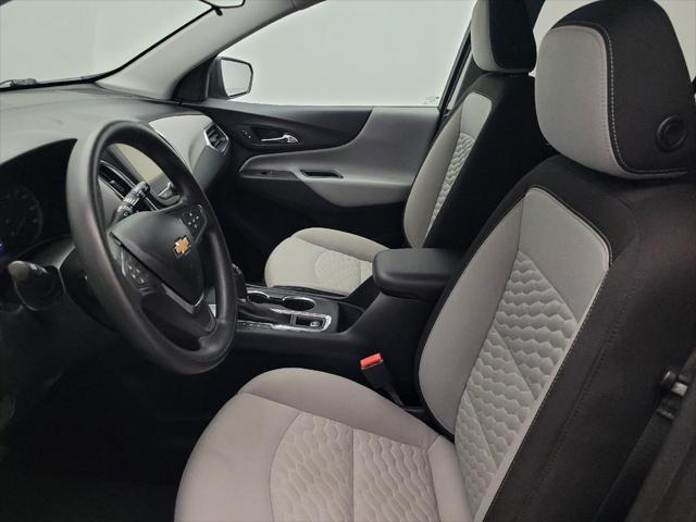 used 2019 Chevrolet Equinox car, priced at $18,595