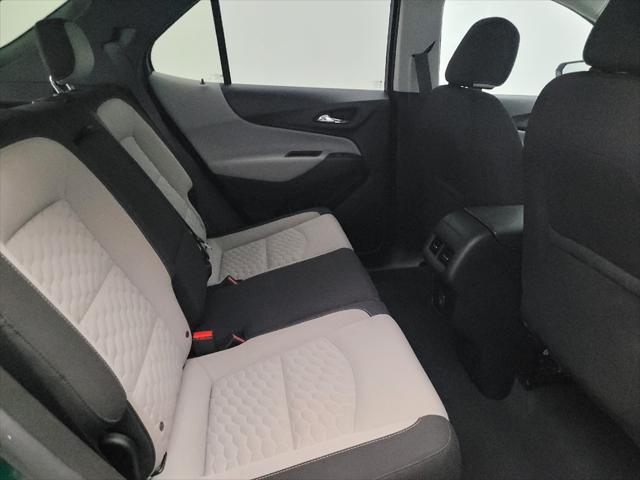 used 2019 Chevrolet Equinox car, priced at $18,595