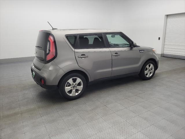 used 2017 Kia Soul car, priced at $12,295