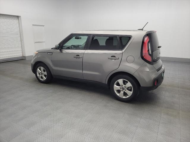 used 2017 Kia Soul car, priced at $12,295