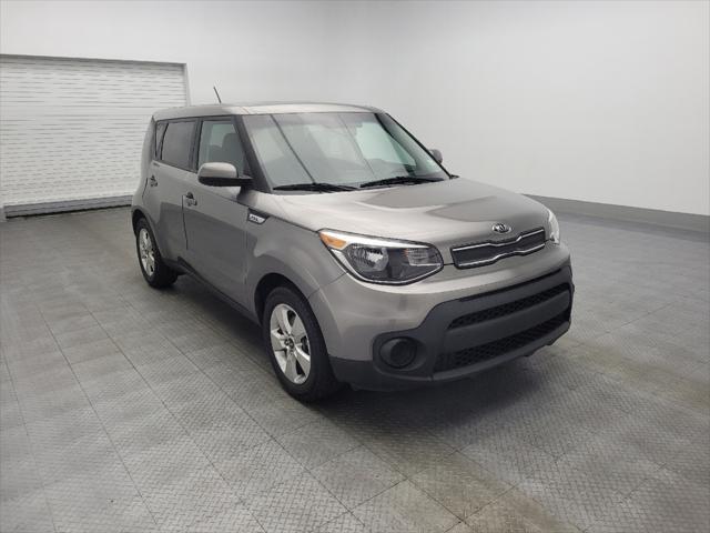 used 2017 Kia Soul car, priced at $12,295