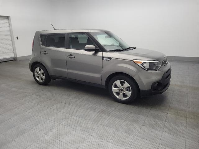 used 2017 Kia Soul car, priced at $12,295