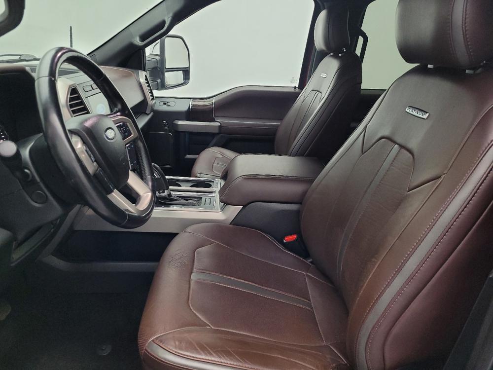 used 2017 Ford F-150 car, priced at $30,795