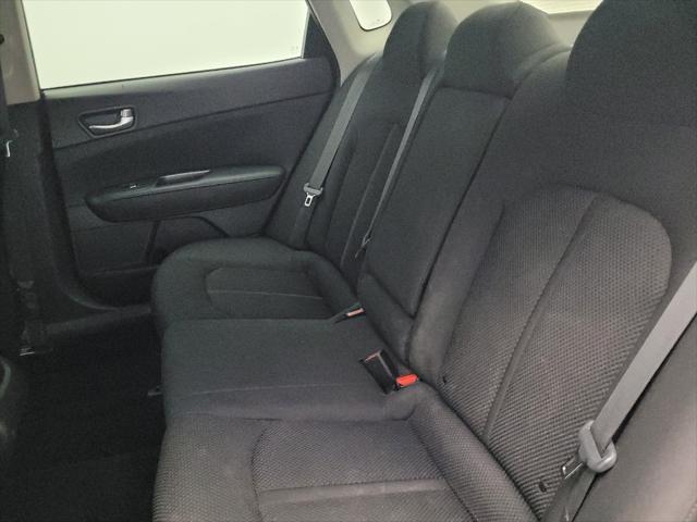 used 2020 Kia Optima car, priced at $16,895