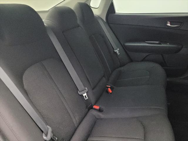 used 2020 Kia Optima car, priced at $16,895