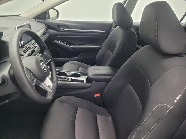 used 2023 Nissan Altima car, priced at $25,195