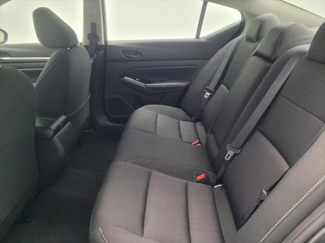used 2023 Nissan Altima car, priced at $25,195