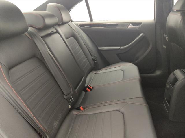 used 2017 Volkswagen Jetta car, priced at $17,295