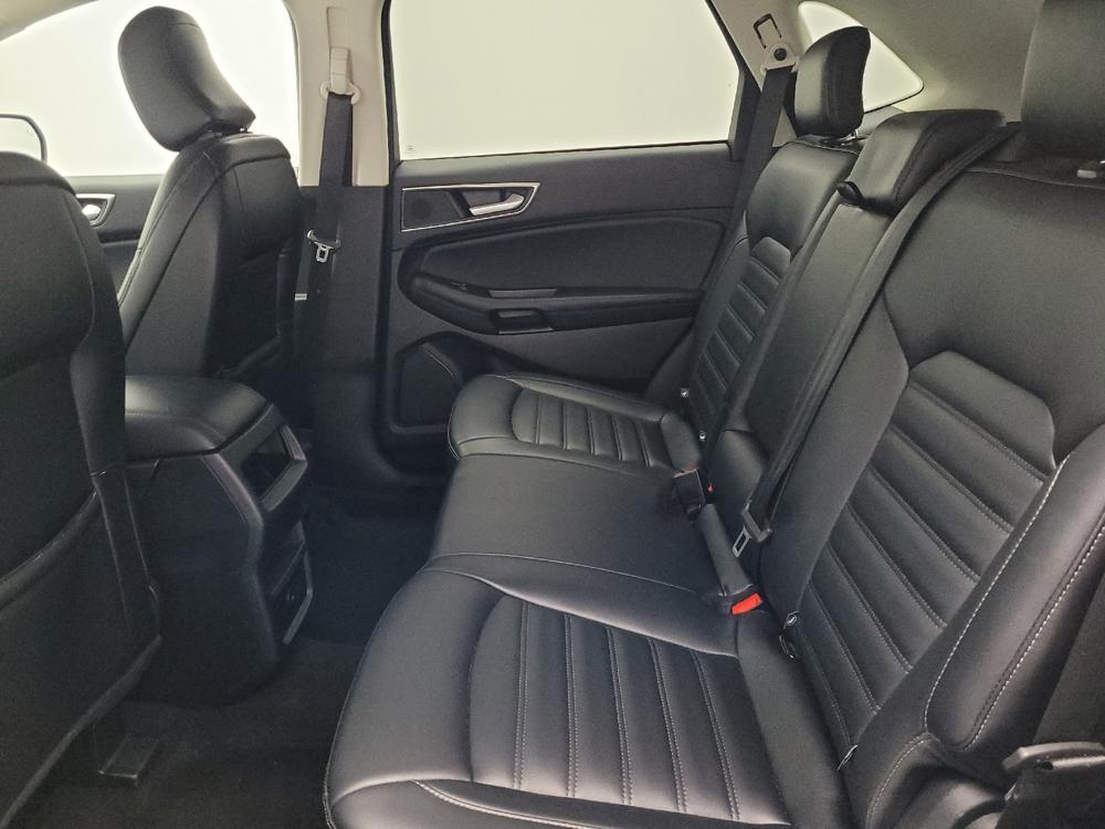 used 2024 Ford Edge car, priced at $23,895