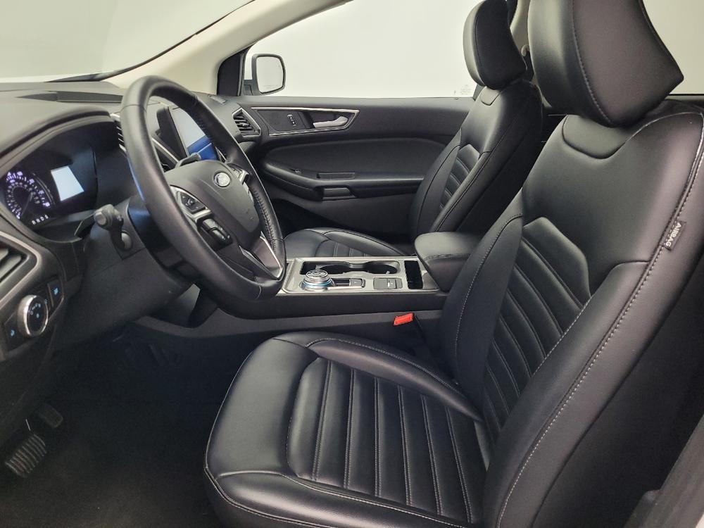 used 2024 Ford Edge car, priced at $23,895