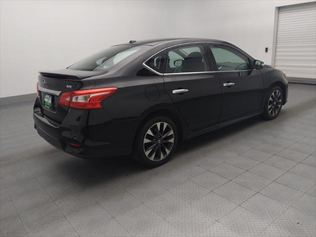 used 2016 Nissan Sentra car, priced at $10,795