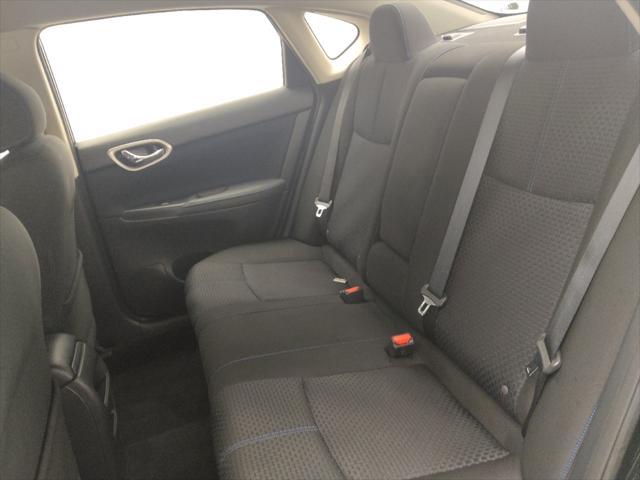 used 2016 Nissan Sentra car, priced at $10,795