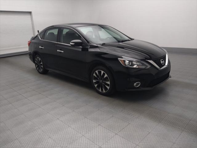 used 2016 Nissan Sentra car, priced at $10,795