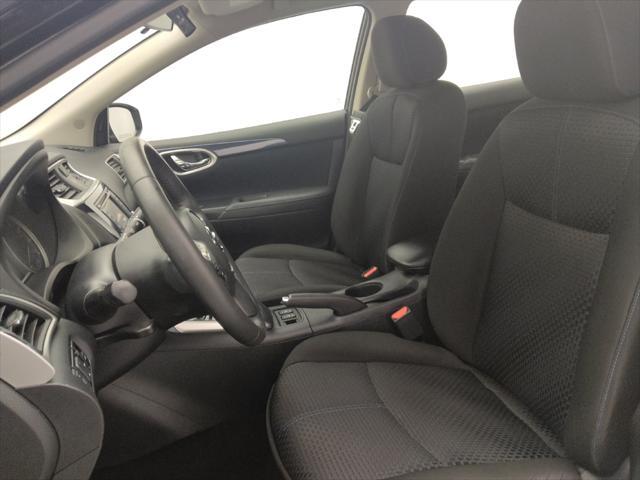 used 2016 Nissan Sentra car, priced at $10,795