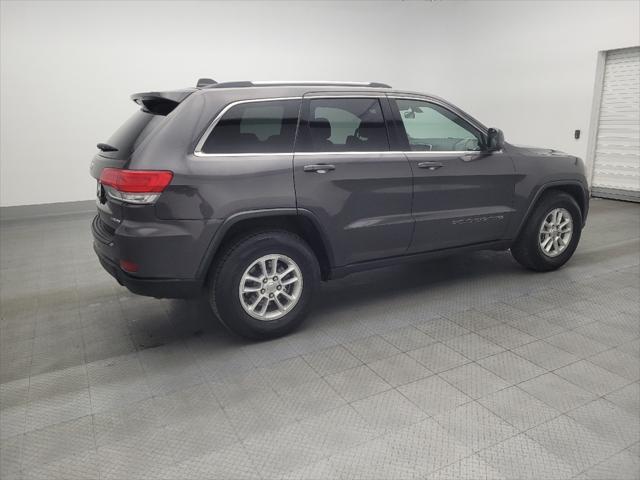 used 2018 Jeep Grand Cherokee car, priced at $15,795