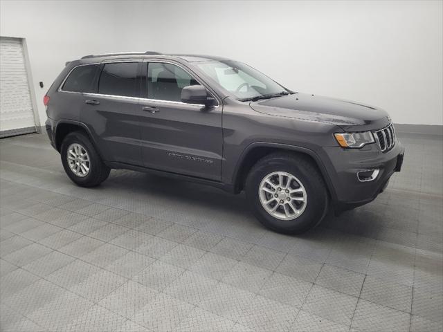 used 2018 Jeep Grand Cherokee car, priced at $15,795