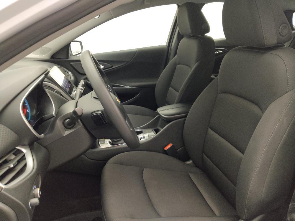 used 2024 Chevrolet Malibu car, priced at $23,795