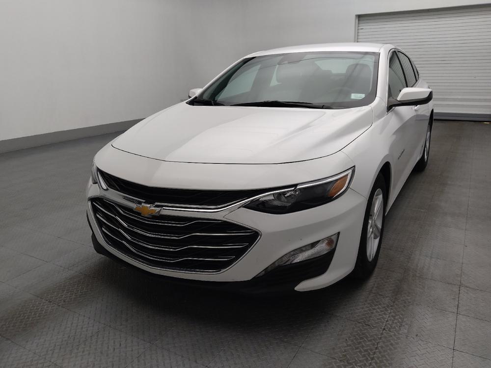 used 2024 Chevrolet Malibu car, priced at $23,795