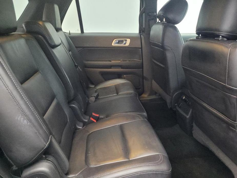 used 2015 Ford Explorer car, priced at $17,595