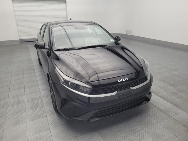 used 2023 Kia Forte car, priced at $22,895