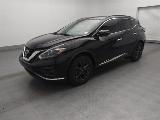 used 2018 Nissan Murano car, priced at $17,395