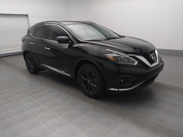 used 2018 Nissan Murano car, priced at $17,395