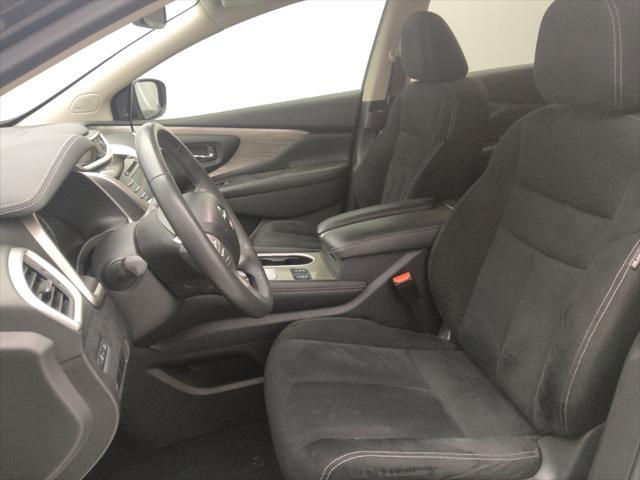 used 2018 Nissan Murano car, priced at $17,395