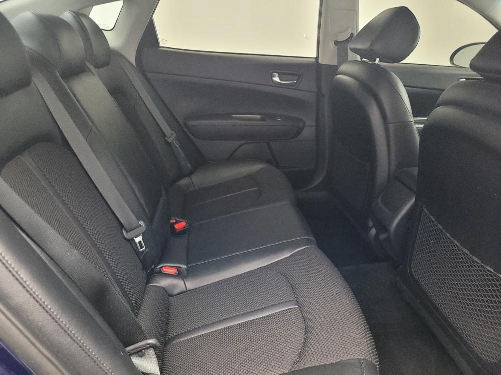 used 2019 Kia Optima car, priced at $15,095