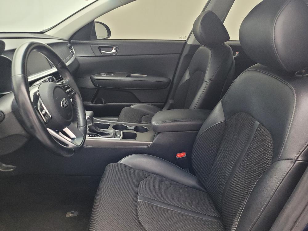 used 2019 Kia Optima car, priced at $15,095