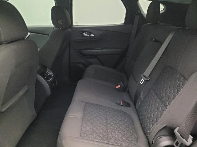 used 2020 Chevrolet Blazer car, priced at $24,995