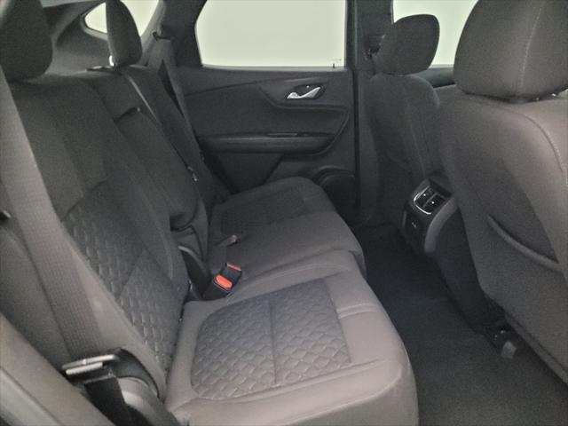 used 2020 Chevrolet Blazer car, priced at $24,995