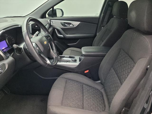 used 2020 Chevrolet Blazer car, priced at $24,995