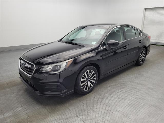 used 2019 Subaru Legacy car, priced at $17,095