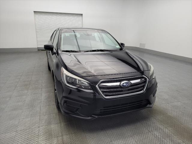 used 2019 Subaru Legacy car, priced at $17,095