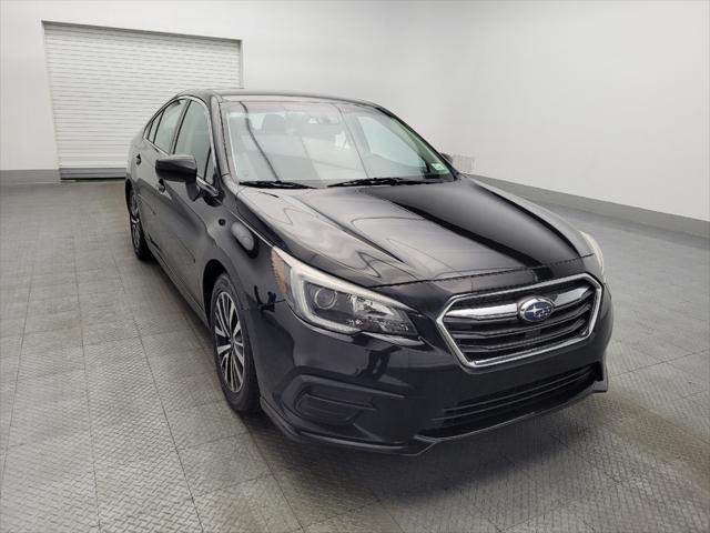 used 2019 Subaru Legacy car, priced at $17,095