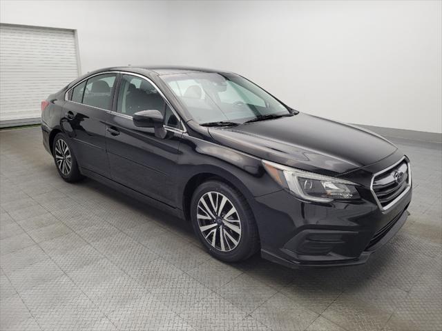 used 2019 Subaru Legacy car, priced at $17,095