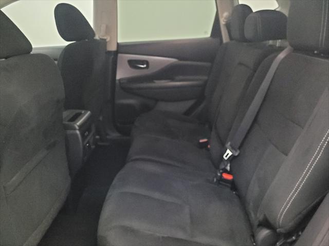 used 2019 Nissan Murano car, priced at $18,595