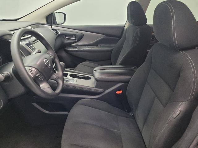 used 2019 Nissan Murano car, priced at $18,595