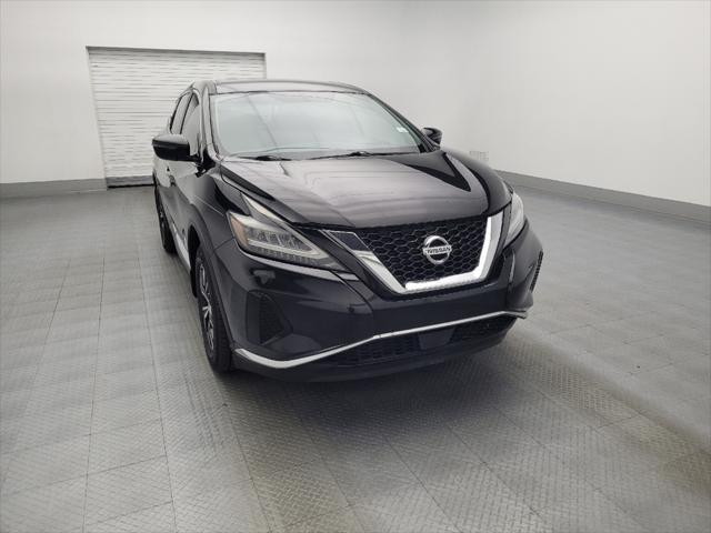 used 2019 Nissan Murano car, priced at $18,595