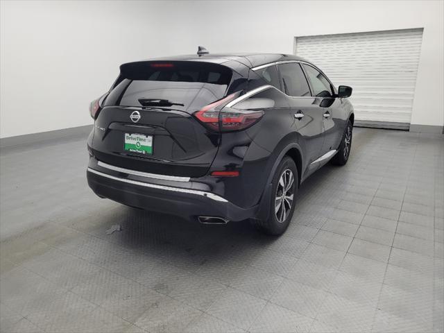 used 2019 Nissan Murano car, priced at $18,595