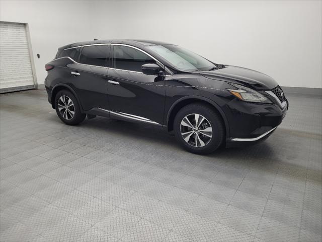used 2019 Nissan Murano car, priced at $18,595