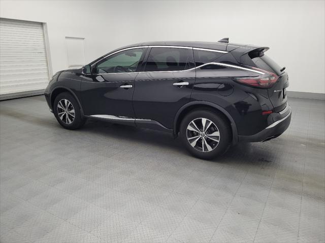 used 2019 Nissan Murano car, priced at $18,595