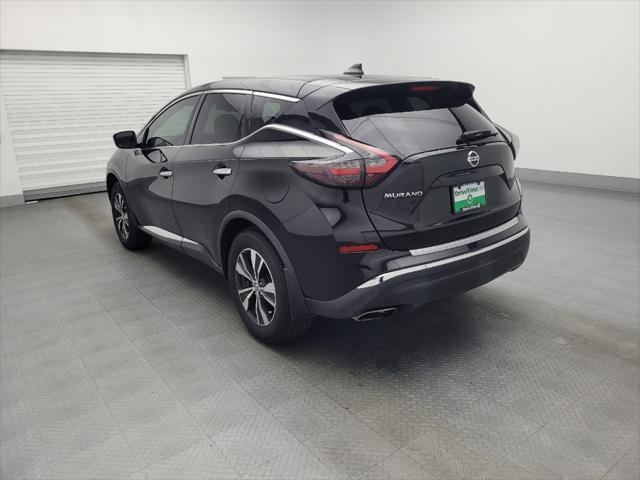 used 2019 Nissan Murano car, priced at $18,595