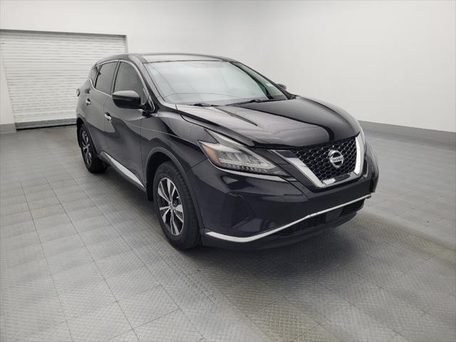 used 2019 Nissan Murano car, priced at $18,595