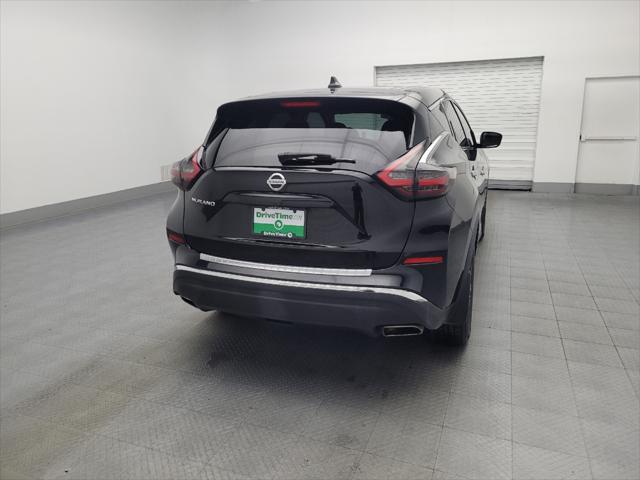 used 2019 Nissan Murano car, priced at $18,595