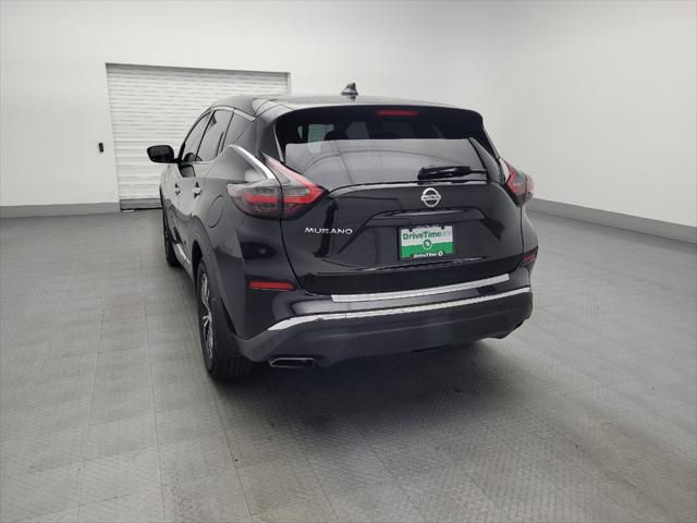 used 2019 Nissan Murano car, priced at $18,595