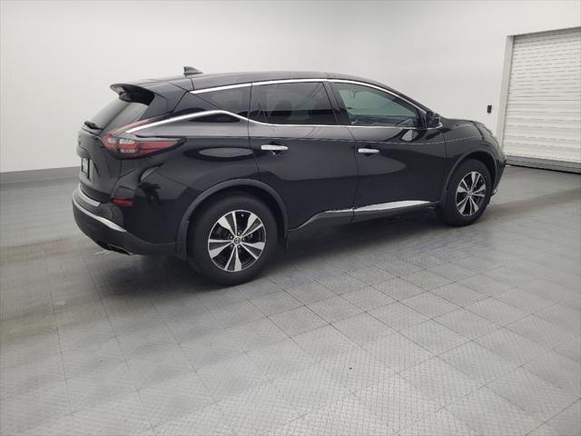 used 2019 Nissan Murano car, priced at $18,595